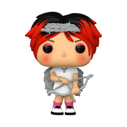 Funko Pop! Rocks: Yungblud