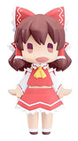 Touhou Project: Reimu Hakurei Hello! Good Smile Mini Figure