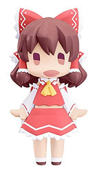 Touhou Project: Reimu Hakurei Hello! Good Smile Mini Figure