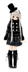 Ex Cute Sweet Punk Girls! Miu (1/6 Scale Fashion Doll) [JAPAN]
