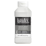 Liquitex 107008 Professional Iridescent Effects Medium, 8-oz