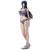 Union Creative Hdge Technical Statue No. 20: Prison School: Mari Kurihara PVC Figure Statue