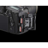 Nikon D780 DSLR Camera with AF-S 24-120mm VR Lens + 2 x 32GB Card + Accessory Kit