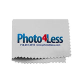 Polaroid Now i-Type Camera - White + Polaroid Color Film for i-Type (8 Exposures) + Album Holds 32 Photos - Great Value Kit!