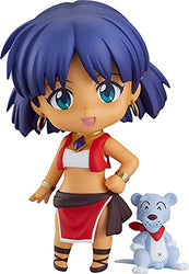 Good Smile Nadia: The Secret of Blue Water: Nadia Nendoroid Action Figure, Multicolor