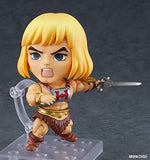 Good Smile of The Universe: Revelation: He-Man Nendoroid Action Figure Multicolor