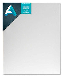 Art Alternatives 16X20 Professional Quality Studio (3/4" Profile) Stretched Canvas - 10 Ounce