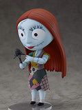 Good Smile The Nightmare Before Christmas: Sally Nendoroid Action Figure