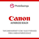 Canon PowerShot ELPH 180 Digital Camera (Silver) + 16GB SDHC Memory Card + Mini Table Tripod