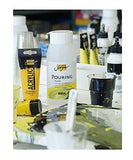Kreul 87201 Solo Goya Pouring Fluid, 150 ml Can, Liquid Acrylic Medium for Casting and Flow Techniques, Water-based, Optimises the Flow behaviour of Acrylic Paints