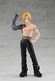 Good Smile Fullmetal Alchemist: Brotherhood: Edward Elric Pop Up Parade PVC Figure, Multicolor