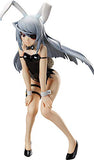 FREEing is <Infinite Stratos>: Laura Bodewig (Bare Leg Bunny Version) 1:4 Scale PVC Figure