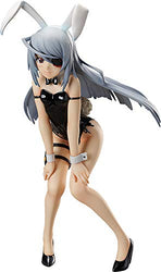 FREEing is <Infinite Stratos>: Laura Bodewig (Bare Leg Bunny Version) 1:4 Scale PVC Figure