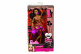 Barbie Fashionistas in The Spotlight Gown Doll, Orange