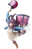 Union Creative Hedge Technical Statue No. 8: The Rolling Girls Nozomi Moritomo PVC Statue