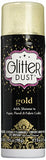Therm O Web Glitter Dust Aerosol Spray 4.2oz, Gold