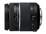 Sony 28-75mm f/2.8 Smooth Autofocus Motor (SAM) Full Frame Lens for Sony A-mount Digital SLR Cameras