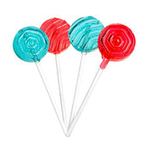 Thames & Kosmos Lollipop Lab | STEM Experiment & Activity Kit | Make Yummy Red Cherry and Blue Raspberry Lollipops & Ring Lollipops! | Explore Chemistry & Math | Includes Real Candy Thermometer