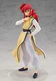 Good Smile Yu Yu Hakusho: Kurama Pop Up Parade PVC Figure, Multicolor