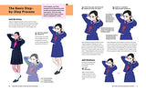 How to Draw Clothing for Manga: Learn to Draw Amazing Outfits and Creative Costumes for Manga and Anime - 35+ Outfits Side by Side with Modeled Photos