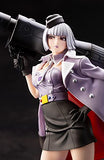 Transformers: Megatron Bishoujo Statue