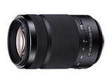 Sony 55-300mm DT f/4.5-5.6 SAM Telephoto Zoom A-Mount Lens