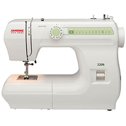 Janome 2206 Sewing Machine