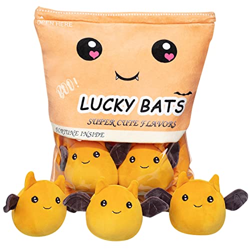 Lucky discount bat plush