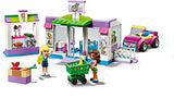 LEGO Friends Heartlake City Supermarket 41362 Building Kit (140 Pieces)