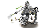 LEGO Star Wars: Revenge of The Sith at AP Walker 75234 Building Kit (689 Pieces)