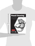 Pencil Drawing: Project book for beginners (WF /Reeves Getting Started)
