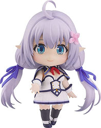 Good Smile The Greatest Demon Lord is Reborn as a Typical Nobody: Ireena Nendoroid Action Figure