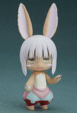 Good Smile Made in Abyss: Nanachi Nendoroid Action Figure