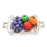 Odoria 1:6 Miniature Fruits Dollhouse Decoration Accessories