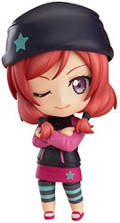 Good Smile Love Live!: Maki Nishikino Training Outfit Version Nendoroid Action Figure