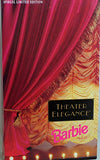 Theater Elegance Barbie Doll Spiegel Limited Edition w Shipper Box (1994)