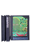 Hundertwasser: Complete Graphic Work 1951-1976