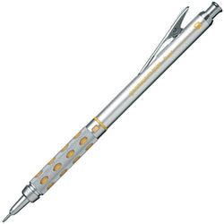 Pentel Graph Gear 1000 Mechanical Drafting Pencil 0.9mm Yellow (PG1019)