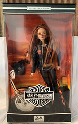 Barbie Harley-Davidson