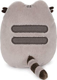 GUND Pusheen with Donut Dangler Hanging Plush Stuffed Animal Cat