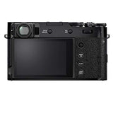 Fujifilm X100V Digital Camera - Black