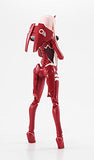 Tamashii Nations S.H. Figuarts Zero Two "Darling In The Franxx"