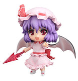 Good Smile Touhou Project: Remilia Scarlet Nendoroid Action Figure