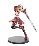 Taito Fate/Apocrypha: Saber of Red 7" Action Figure