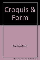 Croquis And Form.
