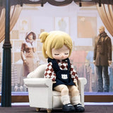 BEEMAI Nagi Kindergarten Series 1PC 1/12 BJD Dolls Cute Figures Collectibles Birthday Gift