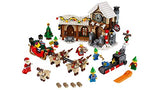 LEGO Creator : Santa