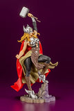 Marvel Thor Jane Foster Bishoujo Statue