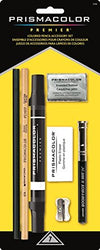 Sanford Prismacolor Colored Pencil Accessory Set