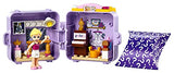 LEGO Friends Stephanie's Ballet Cube 41670 Building Kit; Portable Playset is Great Gift for Kids 6 Years Old and Up; Includes a Mini-Doll Toy and a Rabbit Toy; New 2021 (60 Pieces)